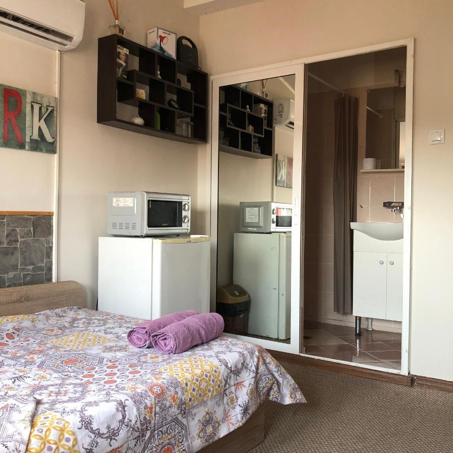 Attic Studio Apartment Sofia Exterior photo