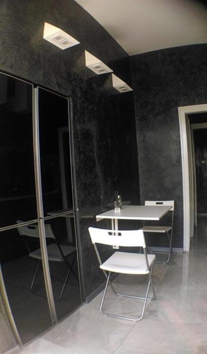 Attic Studio Apartment Sofia Exterior photo